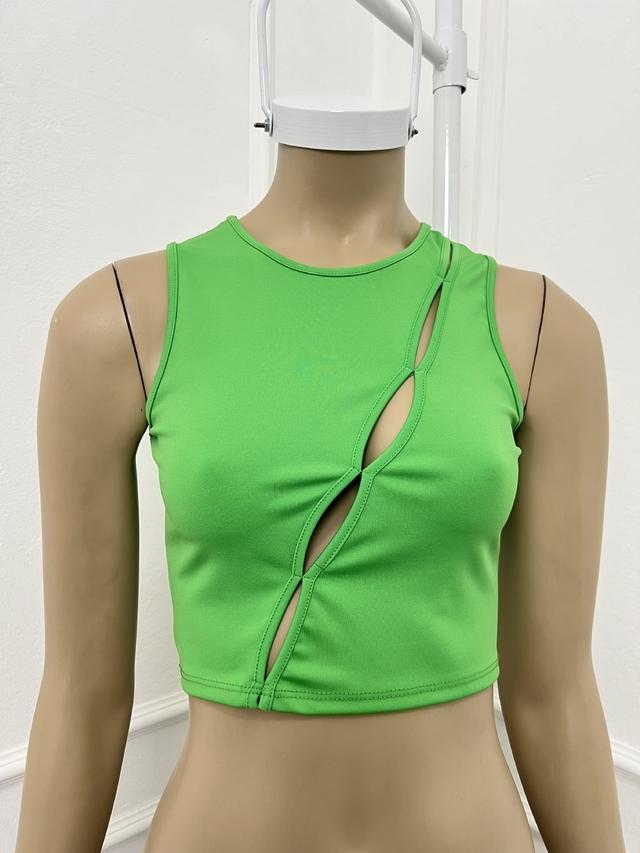 sweet lola Top Érica Rebajas de fin de temporada