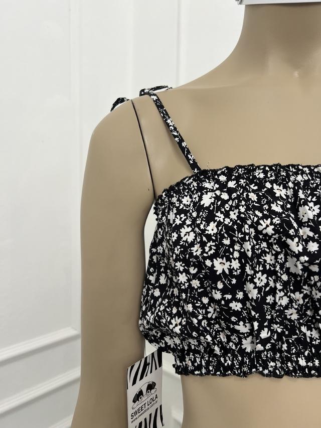 sweet lola Top elle Rebajas