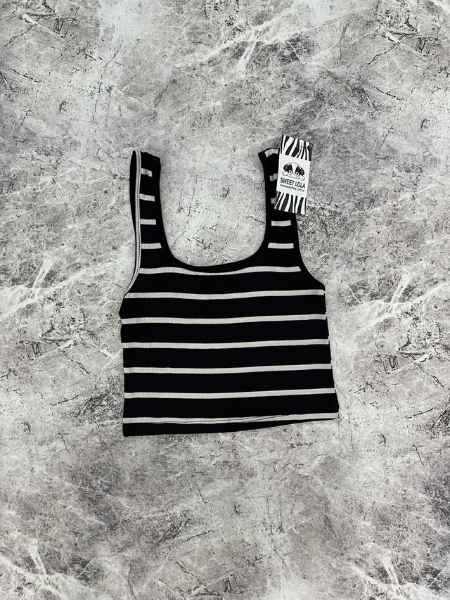 sweet lola Top suri Ofertas