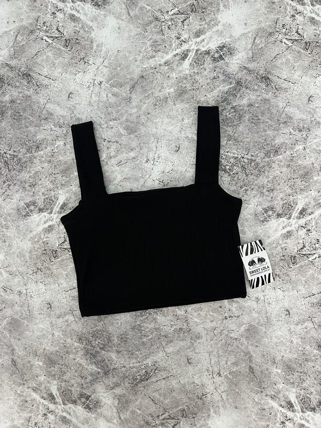 sweet lola Top monet Venta caliente