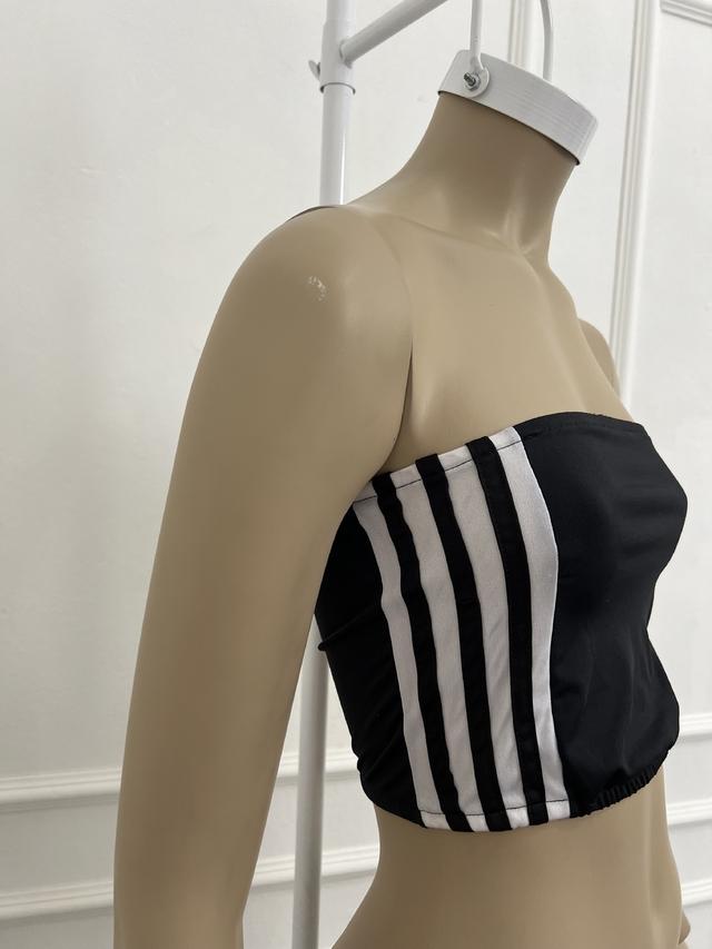sweet lola Top adidas Tienda