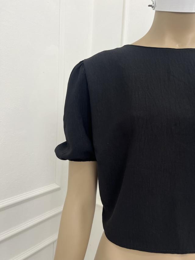 sweet lola Remera glamour Mejor oferta