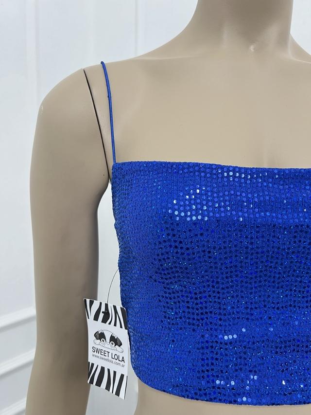 sweet lola Top flavia Rebajas top