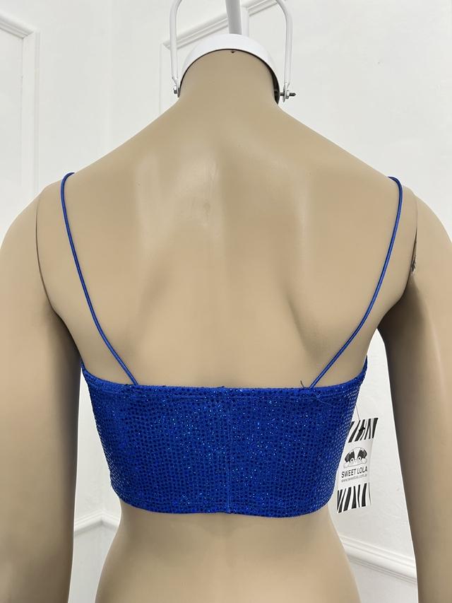 sweet lola Top flavia Rebajas top