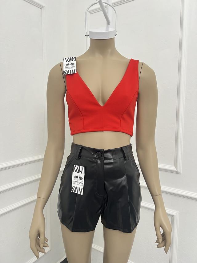 sweet lola Top tess Envío gratis