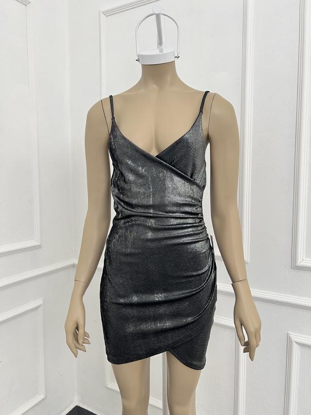 sweet lola Vestido cruza Solo hoy