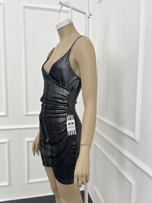 sweet lola Vestido cruza Solo hoy