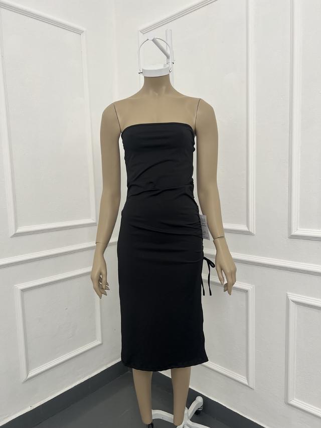 sweet lola Vestido bruna Ahorra y exporta