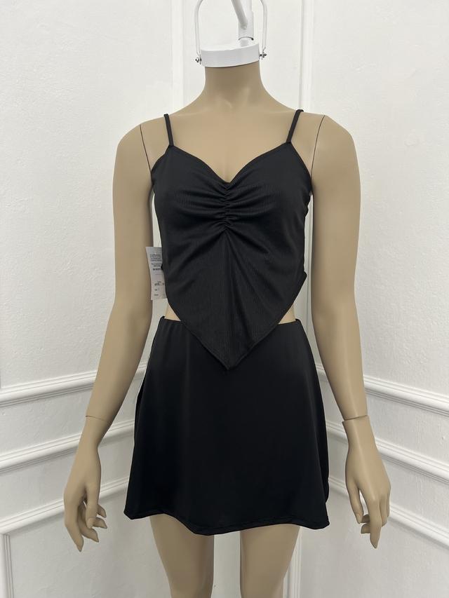 sweet lola Top Selena Precio ultrabajo