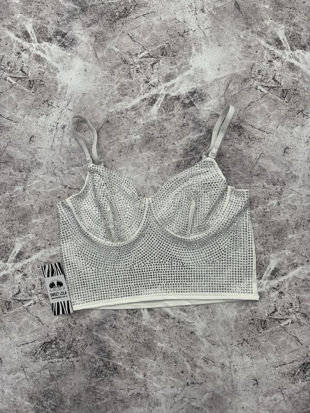 sweet lola Corset rihana Devoluciones gratuitas
