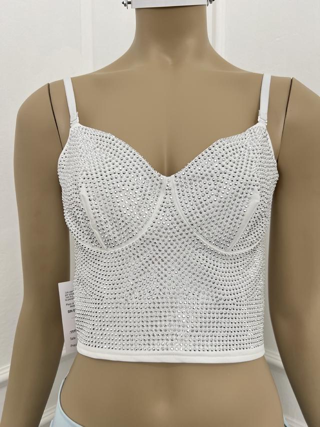 sweet lola Corset rihana Devoluciones gratuitas