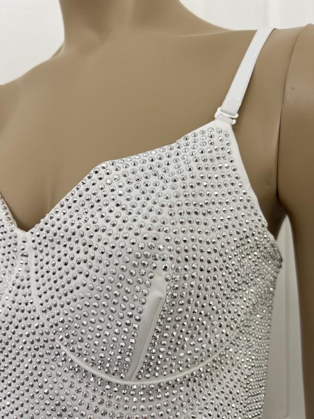 sweet lola Corset rihana Devoluciones gratuitas