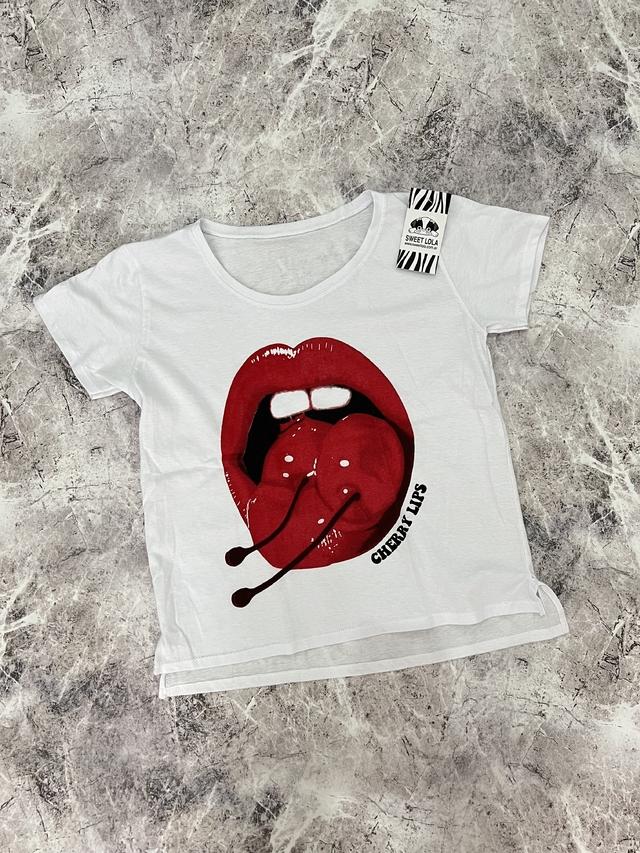 sweet lola Remera lordes Outlet online