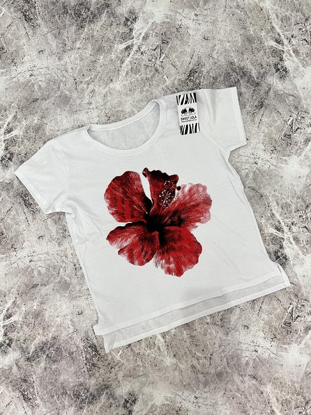 sweet lola Remera lordes Rebajas