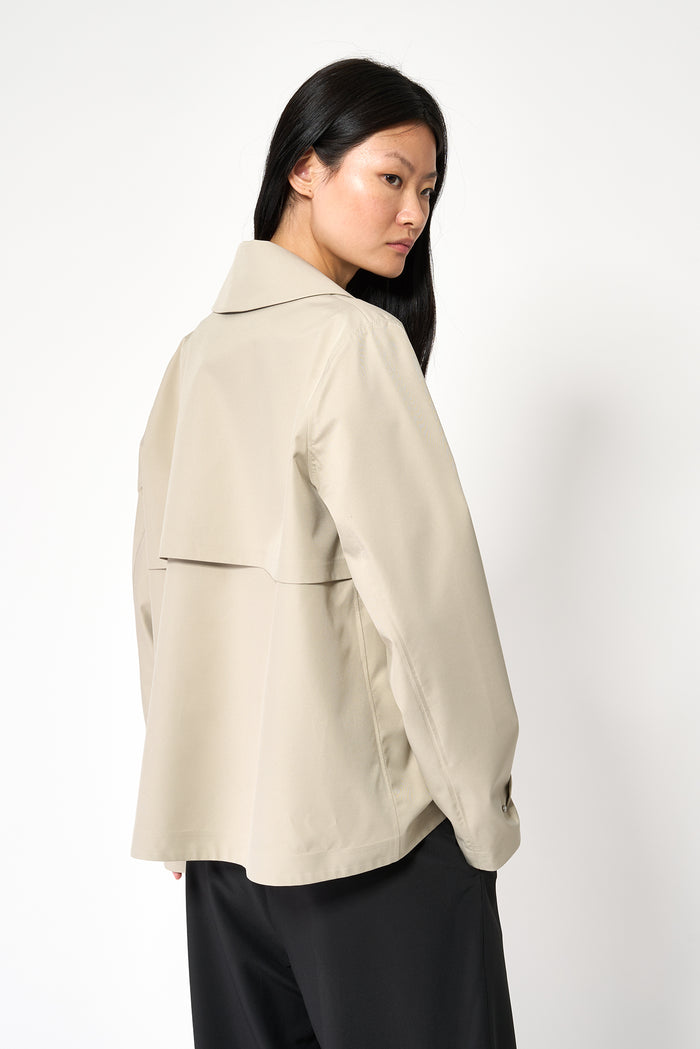 ﻿tantä rainwear Niwl Stone grey Últimos 3 días