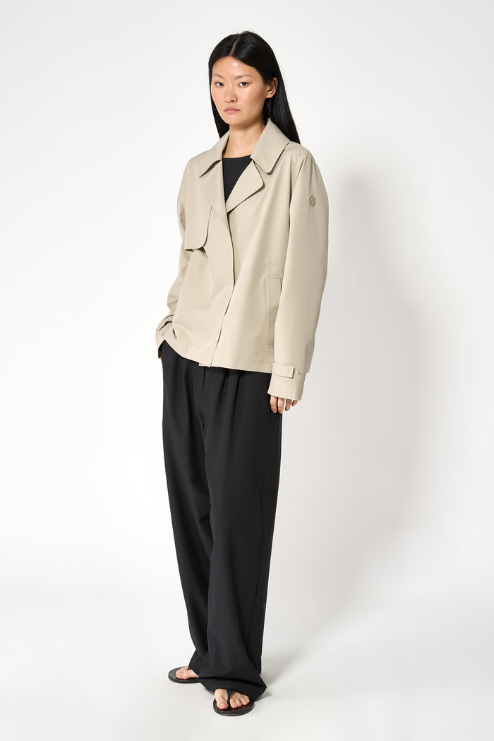 ﻿tantä rainwear Niwl Stone grey Últimos 3 días