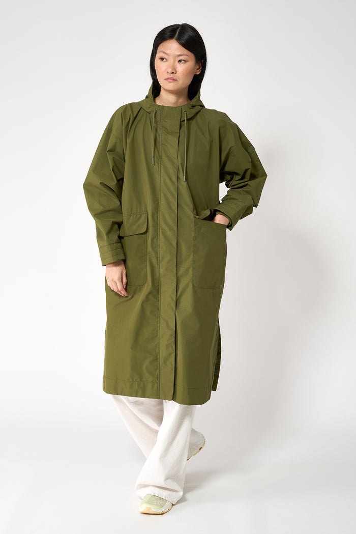 tantä rainwear Nebel Sphagnum Precio de fábrica