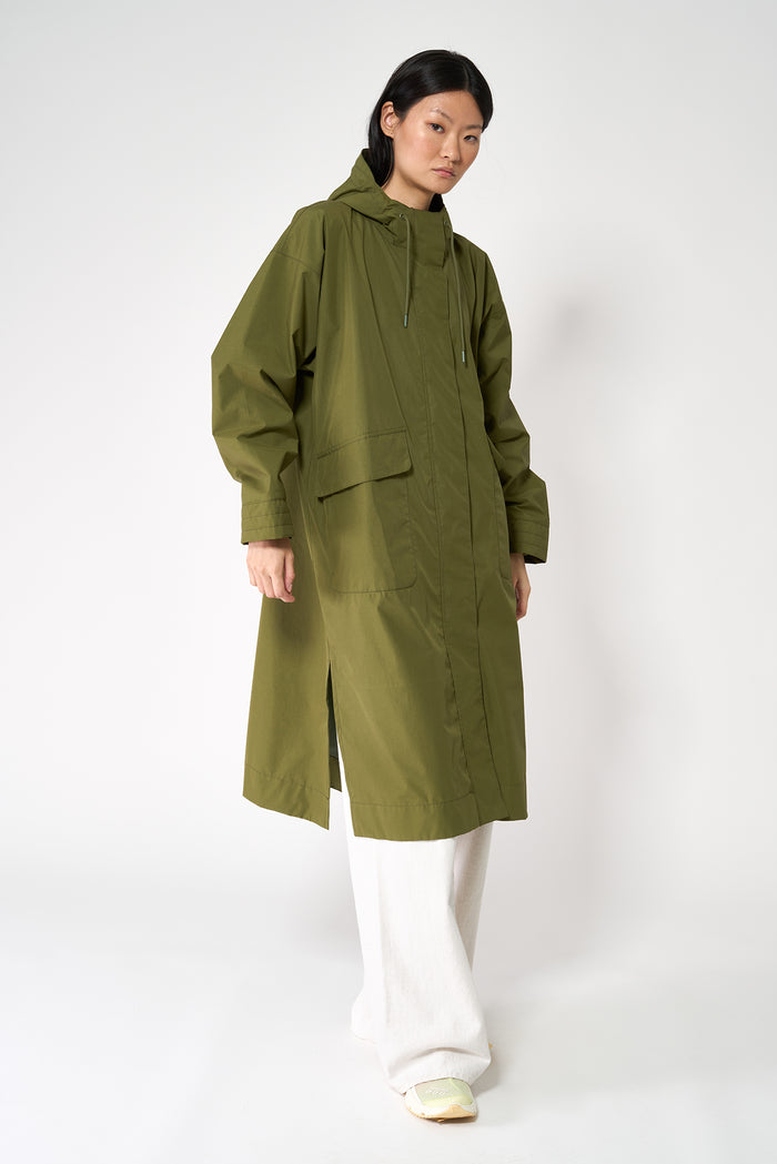 tantä rainwear Nebel Sphagnum Precio de fábrica