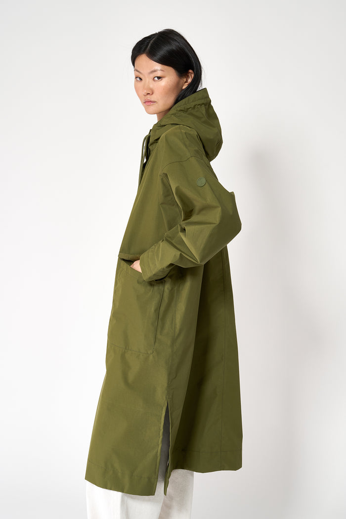 tantä rainwear Nebel Sphagnum Precio de fábrica