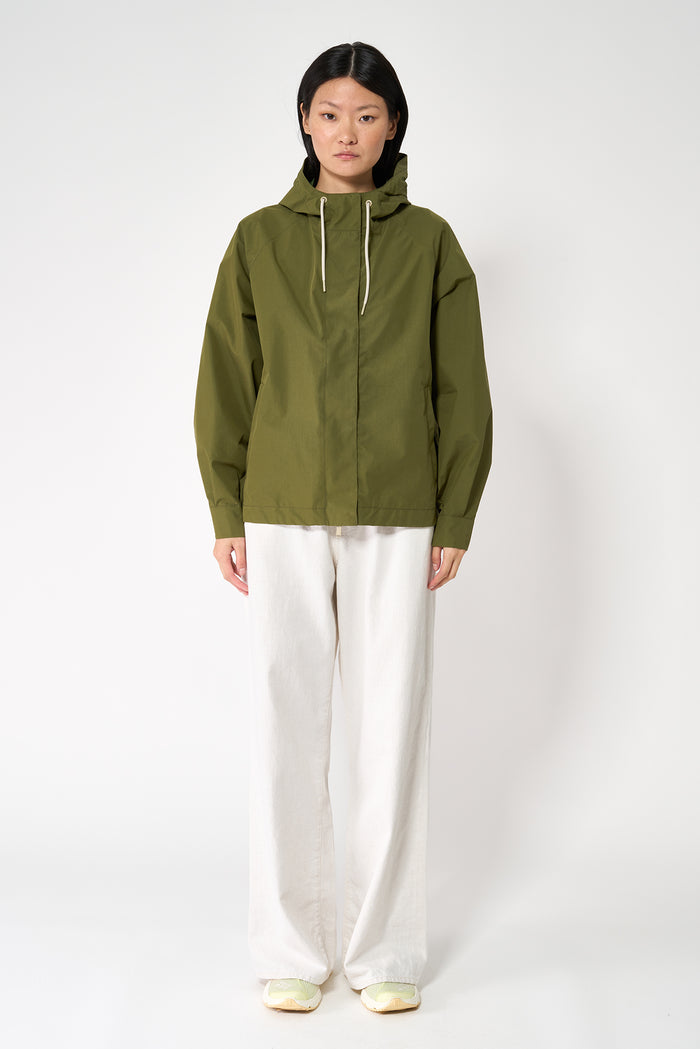 tantä rainwear Dhuda Sphagnum