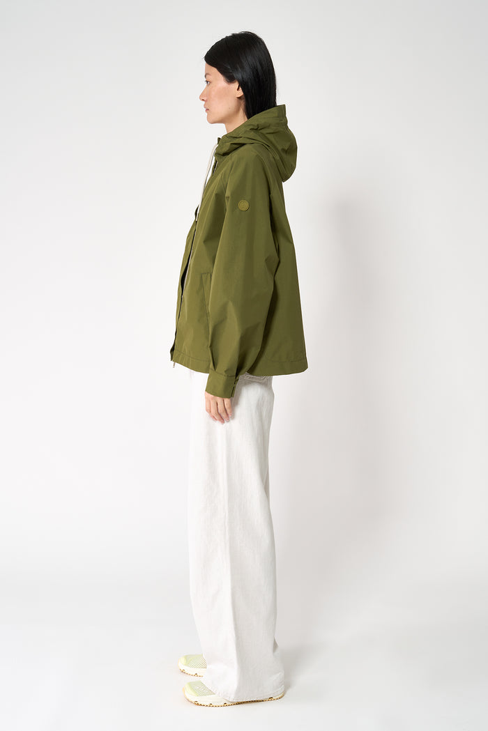 tantä rainwear Dhuda Sphagnum Promoción trimestral