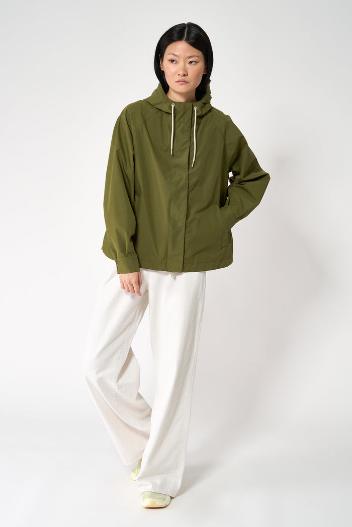 tantä rainwear Dhuda Sphagnum Promoción trimestral