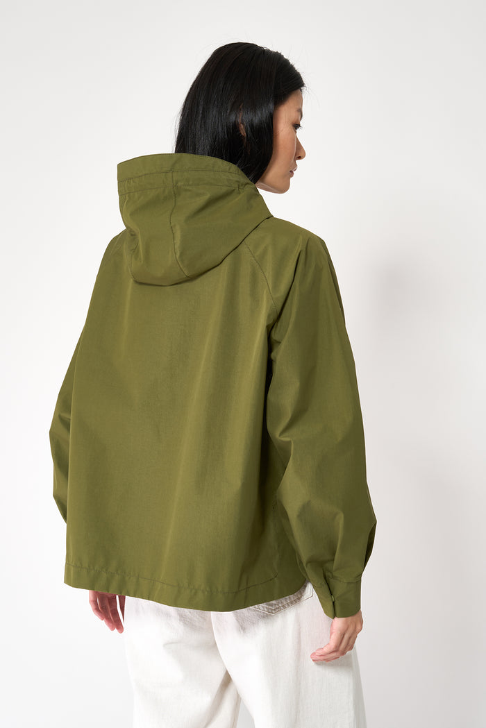 tantä rainwear Dhuda Sphagnum Promoción trimestral