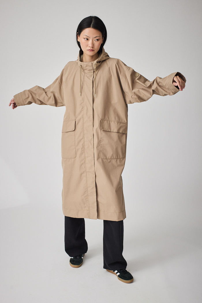 tantä rainwear Nebel Elmwood Solo queda un día