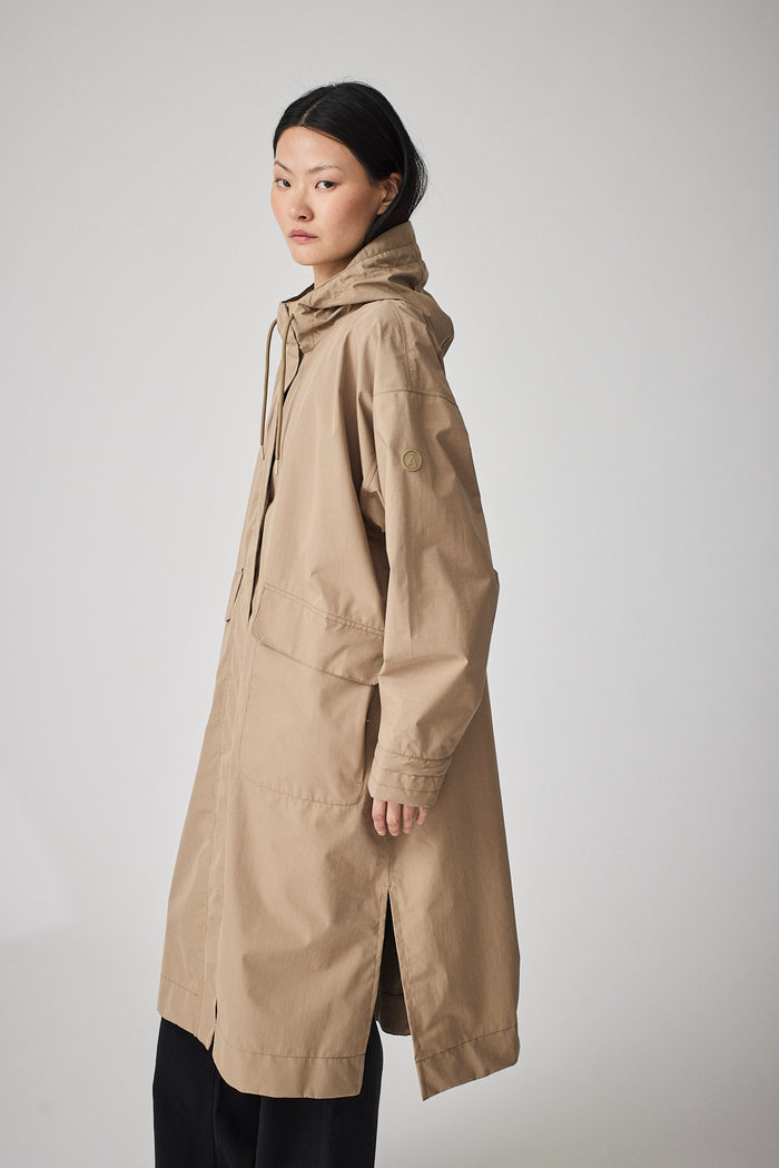 tantä rainwear Nebel Elmwood Solo queda un día