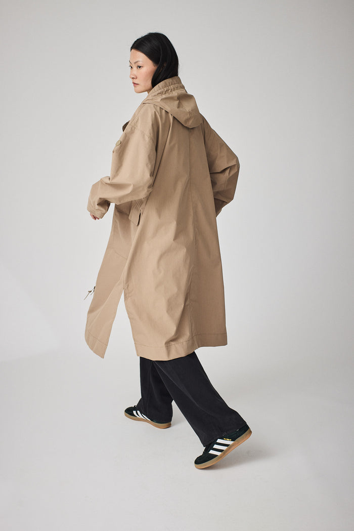 tantä rainwear Nebel Elmwood Solo queda un día