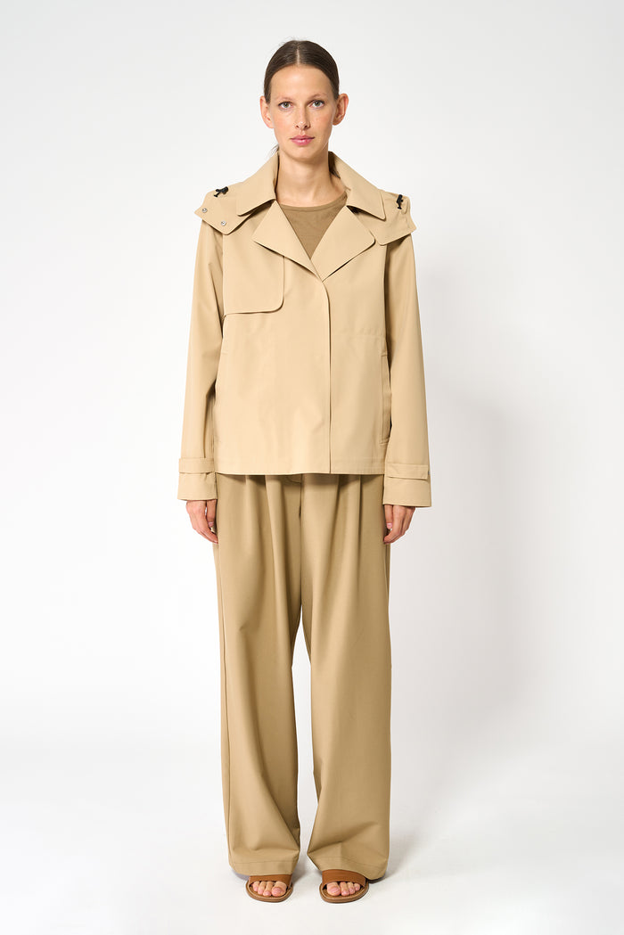 tantä rainwear Niwl Cornstalk