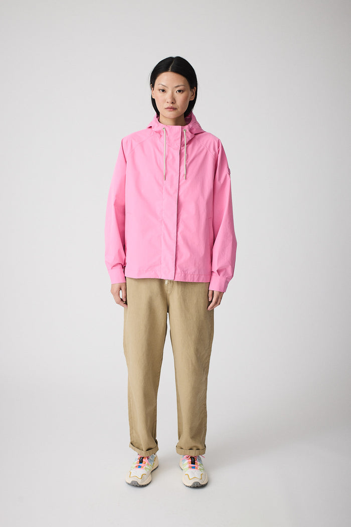 tantä rainwear Dhuda Pink Cosmos Liquidación
