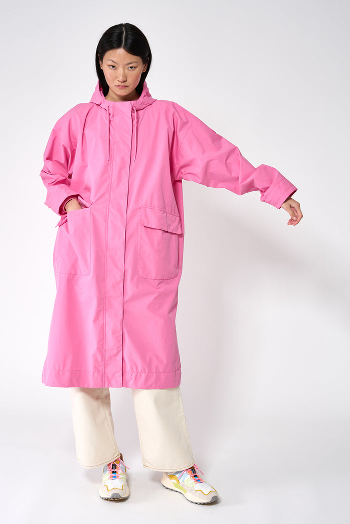 tantä rainwear Nebel Pink Cosmos Envío internacional gratuito