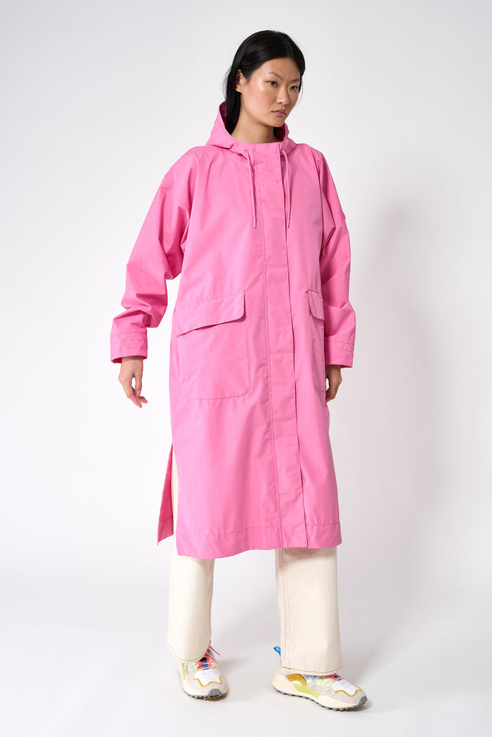 tantä rainwear Nebel Pink Cosmos Envío internacional gratuito
