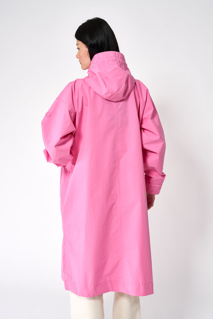 tantä rainwear Nebel Pink Cosmos Envío internacional gratuito