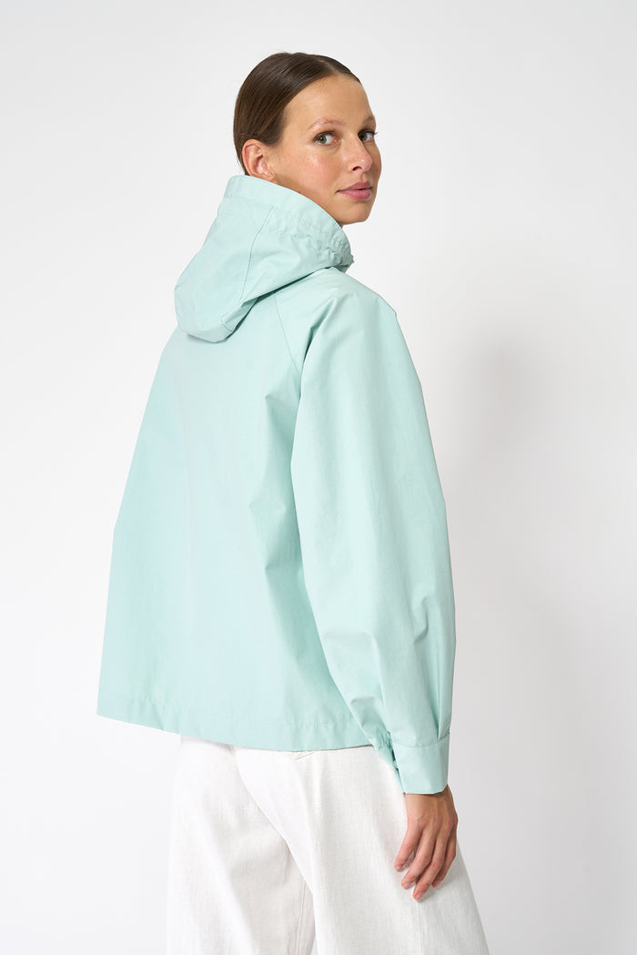 tantä rainwear Dhuda Blue Haze Limitado a 3 días