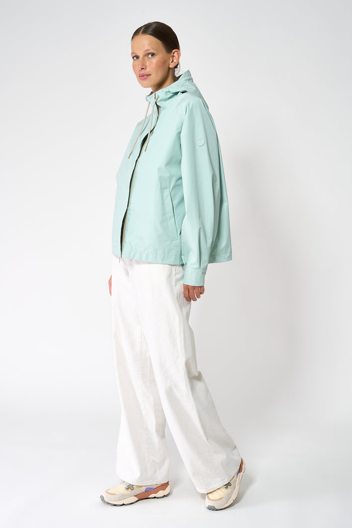 tantä rainwear Dhuda Blue Haze Limitado a 3 días