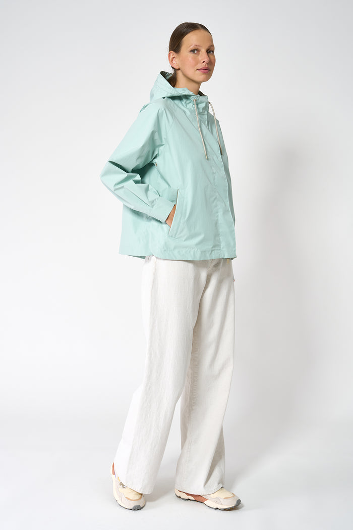 tantä rainwear Dhuda Blue Haze Limitado a 3 días