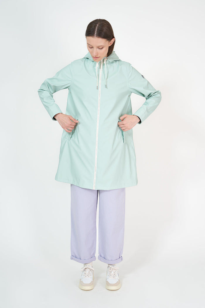 tantä rainwear Nuovola Surf Spray Devoluciones gratuitas