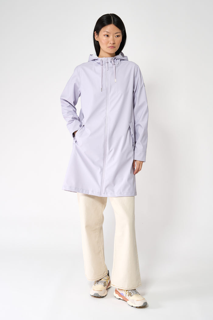 tantä rainwear Nuovola Thistle Outlet