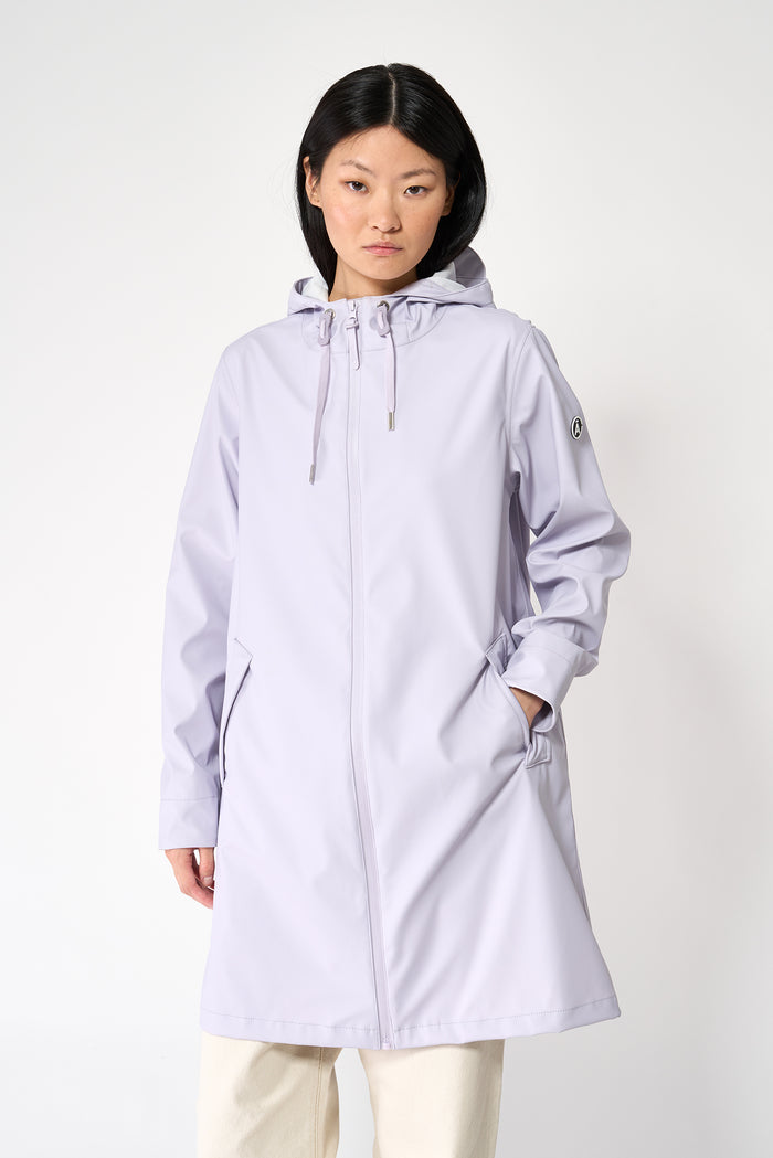 tantä rainwear Nuovola Thistle Outlet