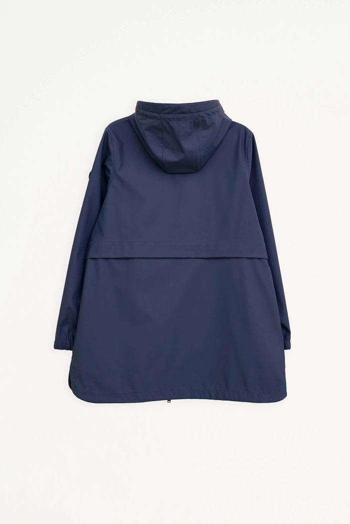 tantä rainwear Brouillard Navy Ofertas