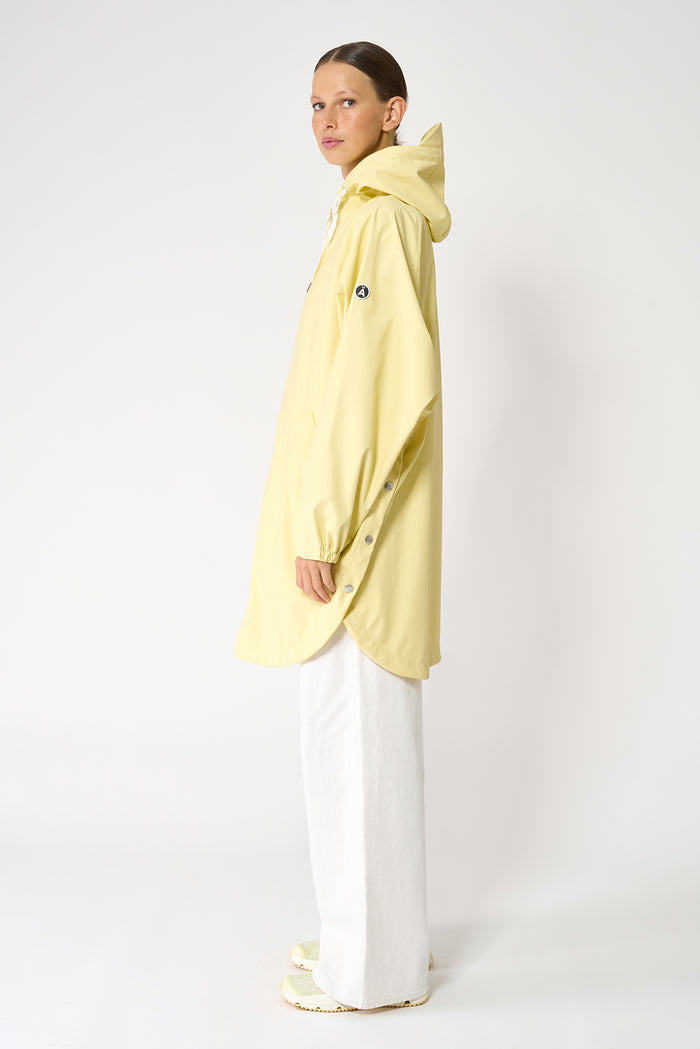 tantä rainwear Sky Pale Banana En oferta