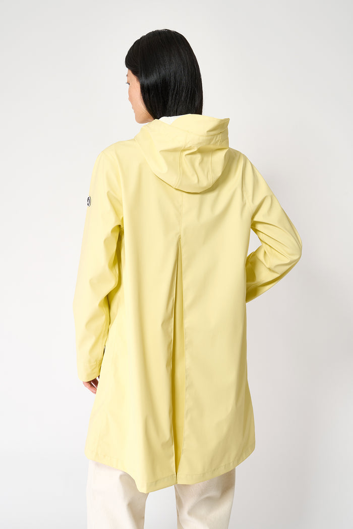 tantä rainwear Nuovola Pale Banana Gran oferta