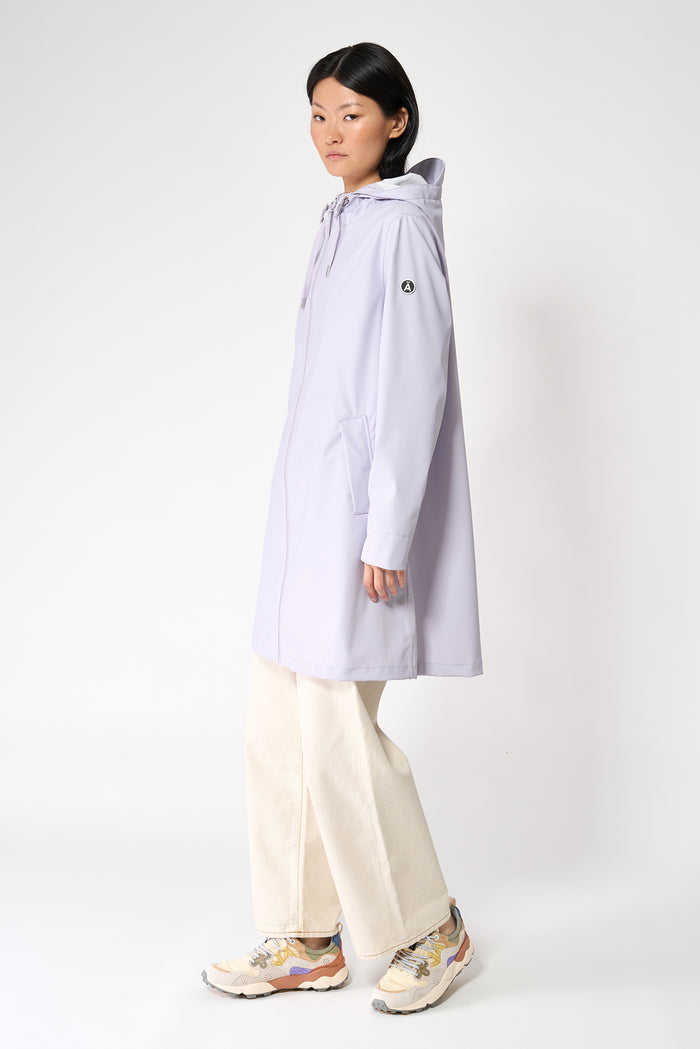 tantä rainwear Nuovola Thistle Rebajas de fábrica