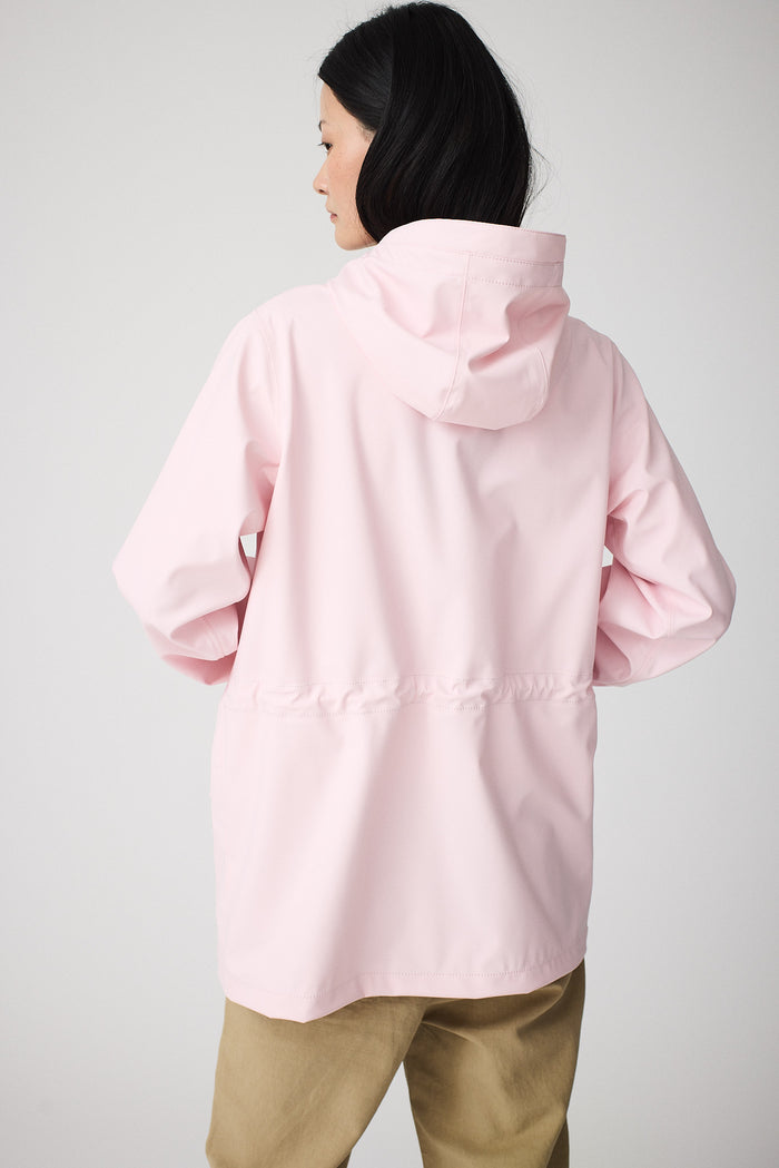 tantä rainwear Niebla Pink Aboo Los más vendidos