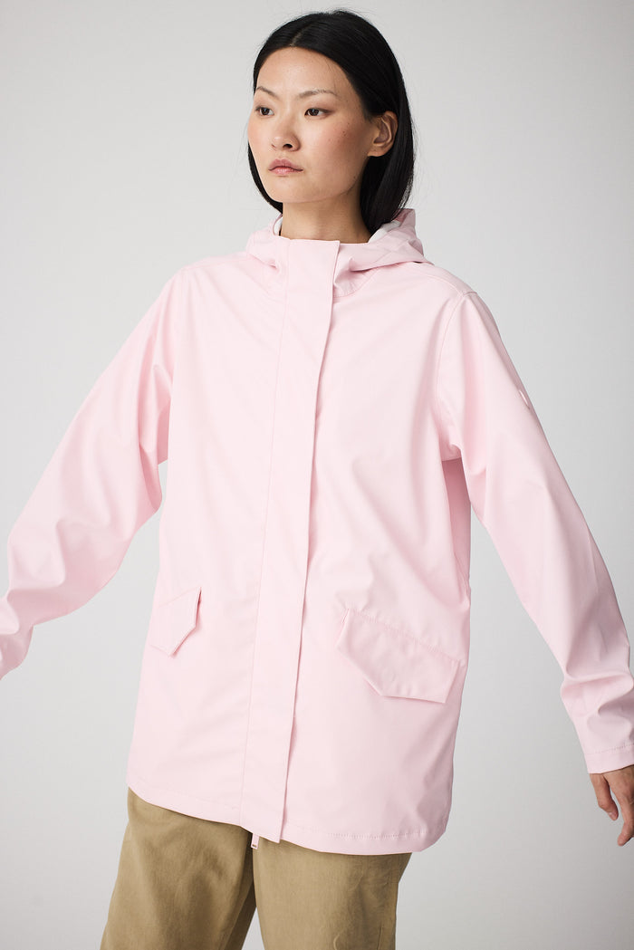 tantä rainwear Niebla Pink Aboo Los más vendidos