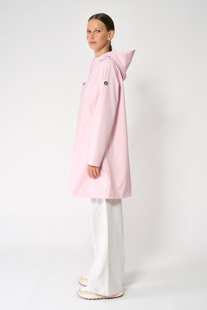 tantä rainwear Nuovola Pink Aboo Ventas relámpago
