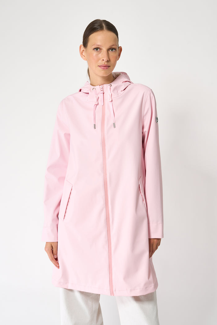 tantä rainwear Nuovola Pink Aboo Ventas relámpago