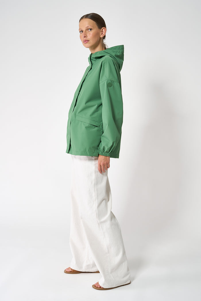 tantä rainwear Lainoa Comfrey
